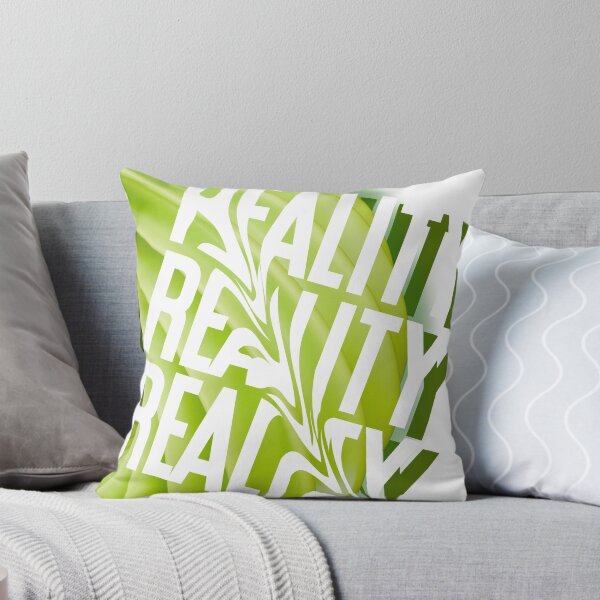 Item preview, Reality and 3d Abstract Object designed and sold by vienaphi.