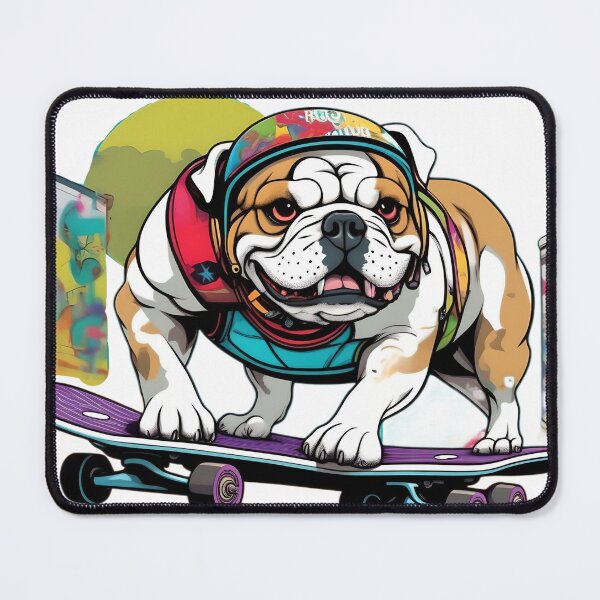 Item preview, Bulldog - 1 designed and sold by Kappadog.