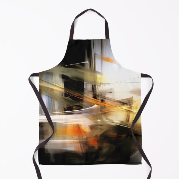 Item preview, Golden wipes Dynamic Twilight designed and sold by DeMuurdecoratie.