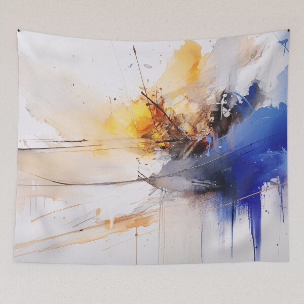 Item preview,  Dynamic Emotion designed and sold by DeMuurdecoratie.