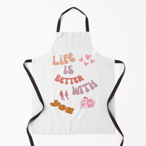 Item preview, Life is Better with You designed and sold by LindoDesign.