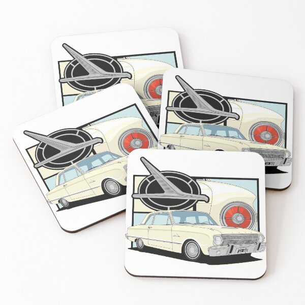 Item preview, Ford Falcon designed and sold by EGV2023.