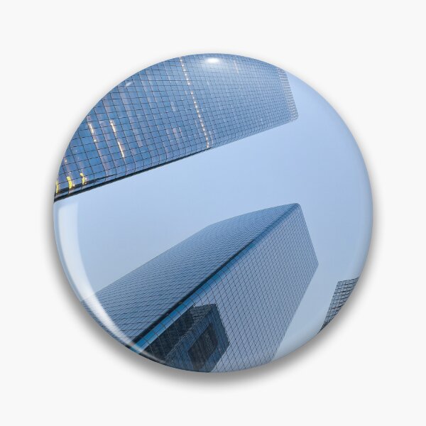 Item preview, Looking Up Manhattan West Side designed and sold by offdutyplaces.