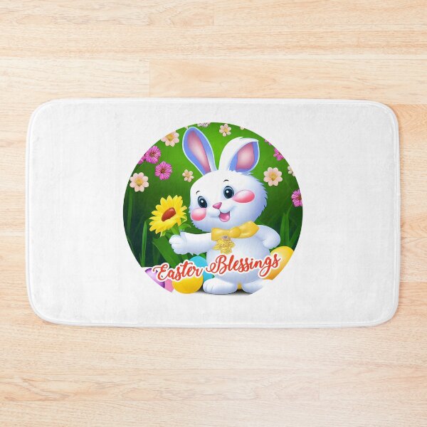 Item preview, Easter blessings T-Shirt designed and sold by muitee.