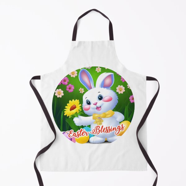 Item preview, Easter blessings T-Shirt designed and sold by muitee.