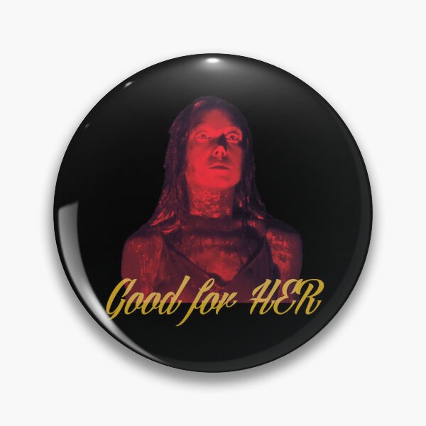 Item preview, Good for Her. designed and sold by LostRenegadeART.