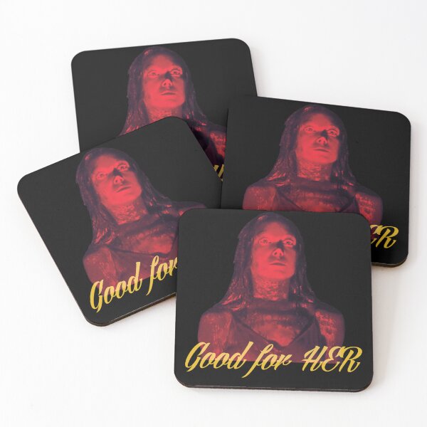 Item preview, Good for Her. designed and sold by LostRenegadeART.