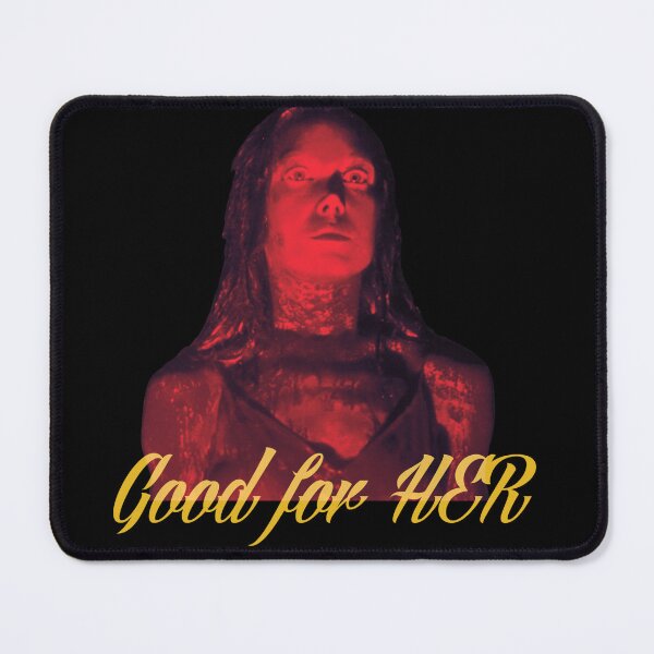 Item preview, Good for Her. designed and sold by LostRenegadeART.