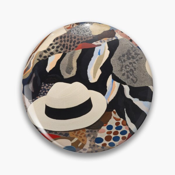 Artikelvorschau, clothing Hats and Patterns entworfen und verkauft von DeMuurdecoratie.