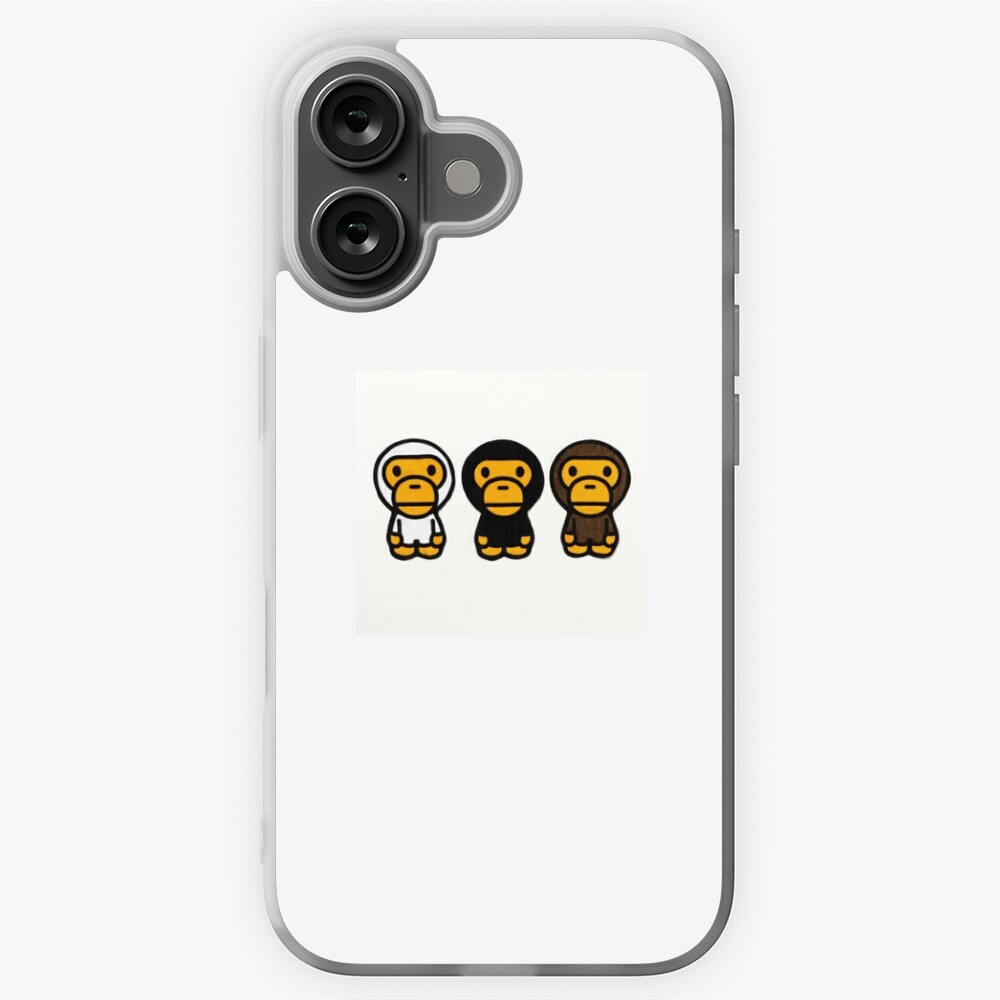 3 baby Milo’s  Pin