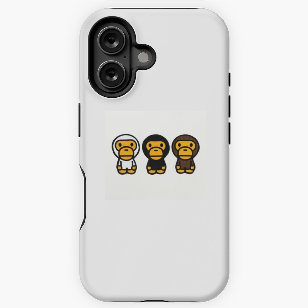 3 baby Milo’s  Pin