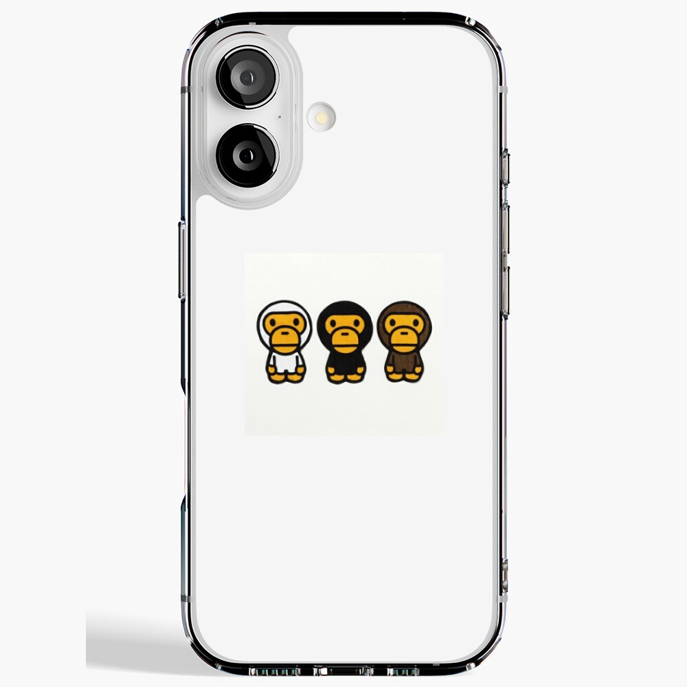 3 baby Milo’s  Pin