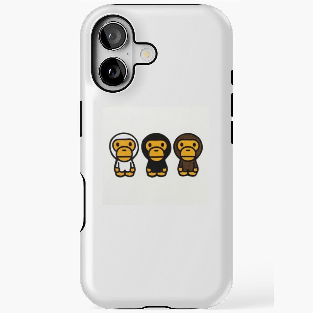3 baby Milo’s  Pin
