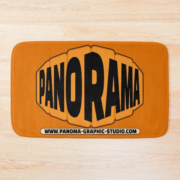 Item preview, PANORAMA~~ designed and sold by Pronoian-Space.