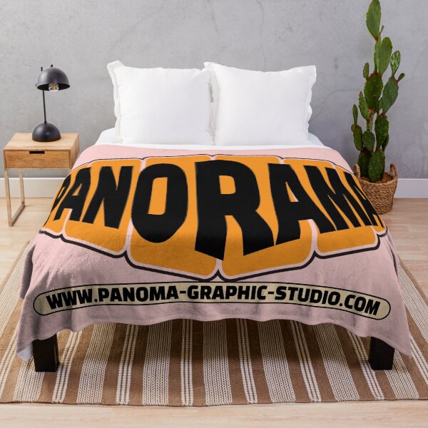 Item preview, PANORAMA~~ designed and sold by Pronoian-Space.
