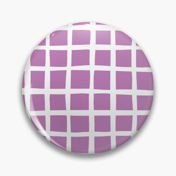 Item preview, ABP003-10 Checkered Squares in Purple designed and sold by DuckyRubin.