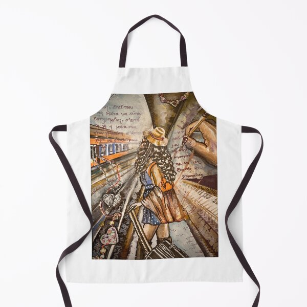 Item preview, Eleni designed and sold by artworkbyevi.