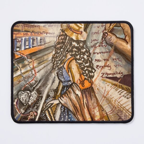 Item preview, Eleni designed and sold by artworkbyevi.