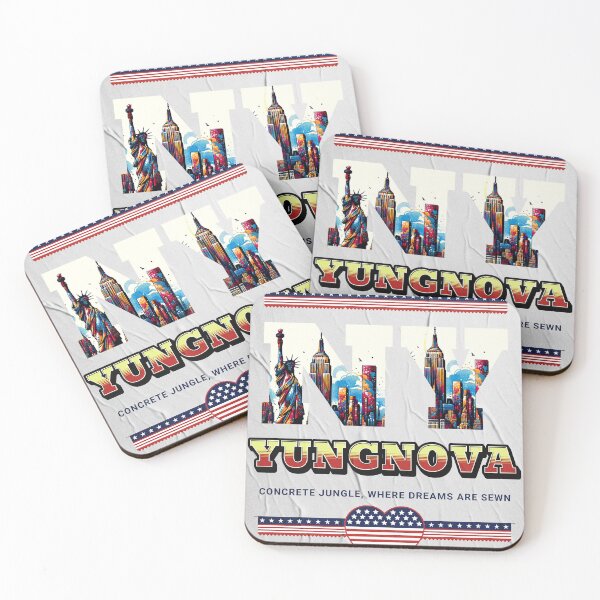 Item preview, New York City designed and sold by umoja76.
