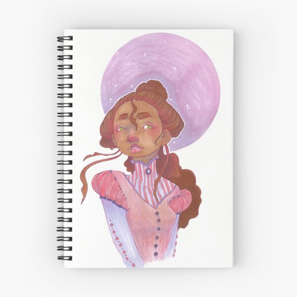 Item preview, Victorian Blush designed and sold by Undulea.