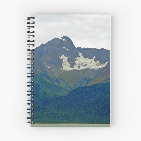 Item preview, Mount Alice from Seward  designed and sold by Robert Meyers-Lussier.