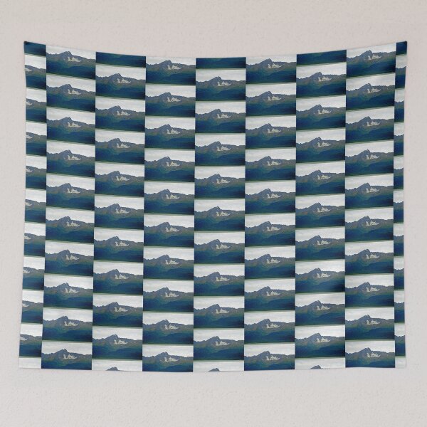 Item preview, Mount Alice from Seward  designed and sold by Robert Meyers-Lussier.