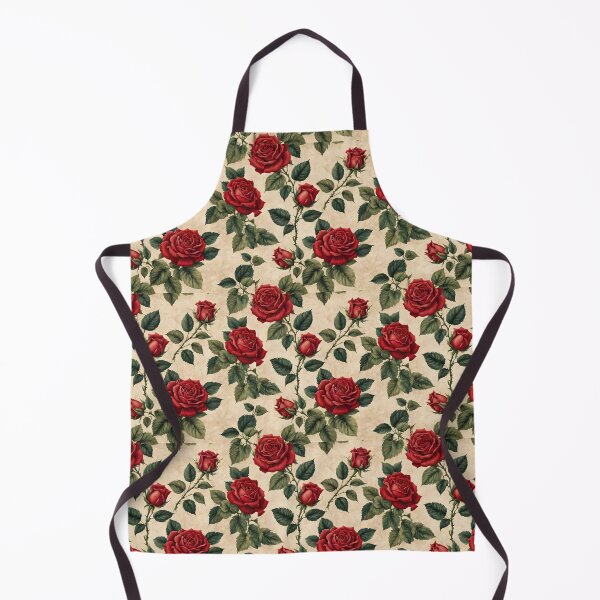 Item preview, Antique rose pattern designed and sold by DesignsbyVelvet.