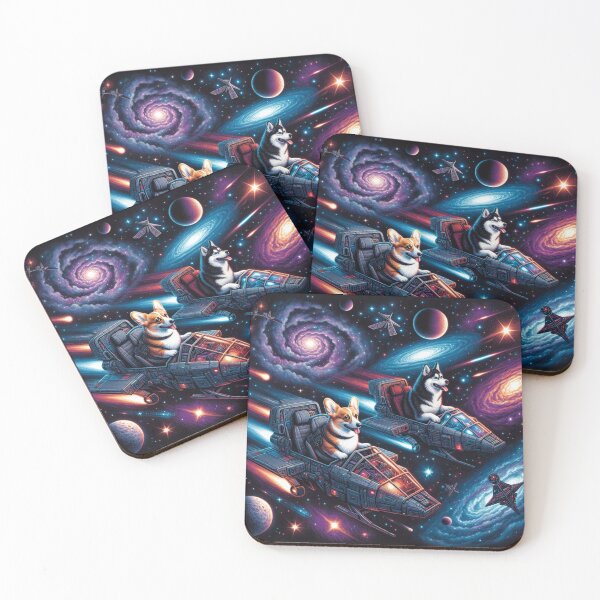 Item preview, Space Race designed and sold by Eagleson21.