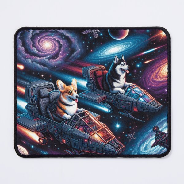 Item preview, Space Race designed and sold by Eagleson21.