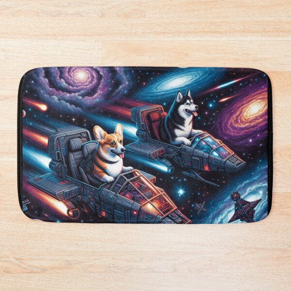 Item preview, Space Race designed and sold by Eagleson21.
