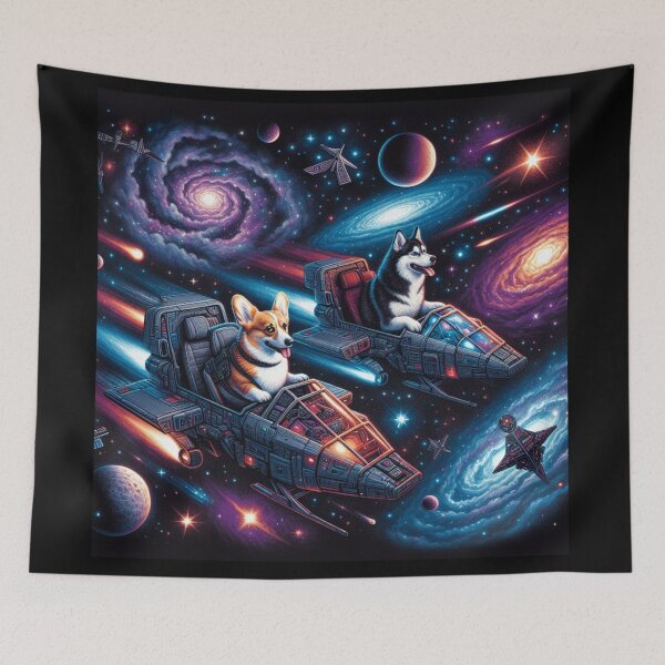 Item preview, Space Race designed and sold by Eagleson21.