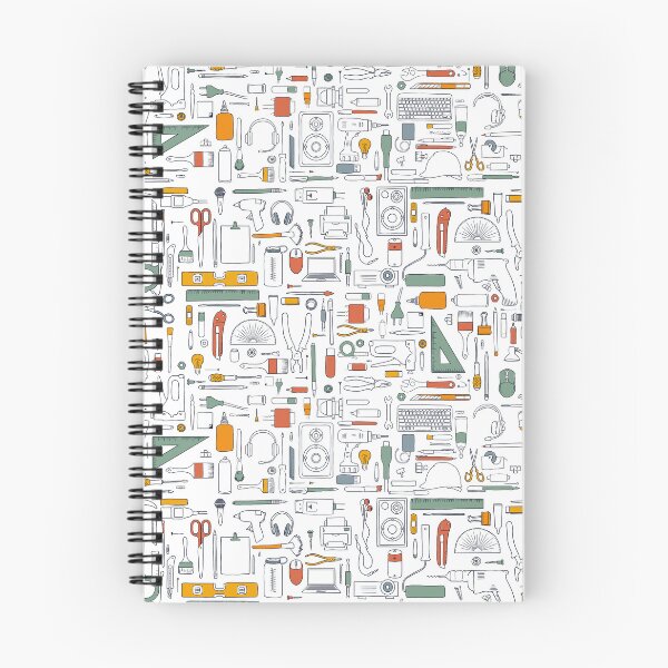 Item preview, Theatre Tools Pattern designed and sold by Indiana215.