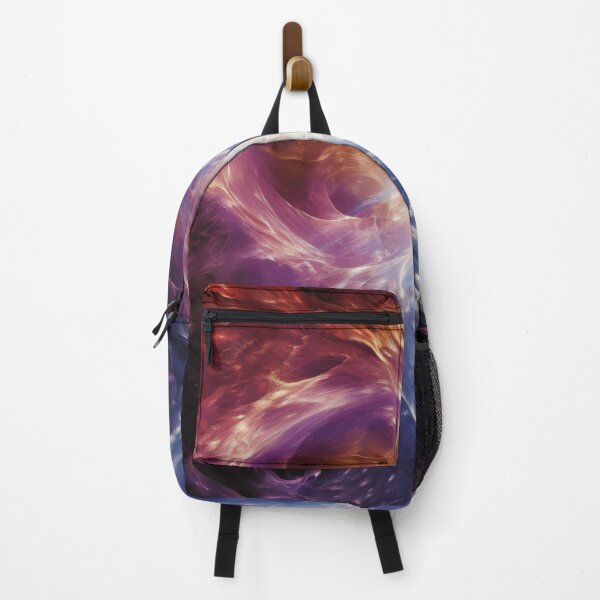 Item preview, Worlds Collide Abstract designed and sold by kalyssa44.