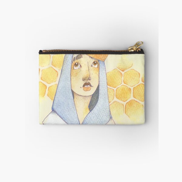 Item preview, Wild Honeycomb designed and sold by Undulea.