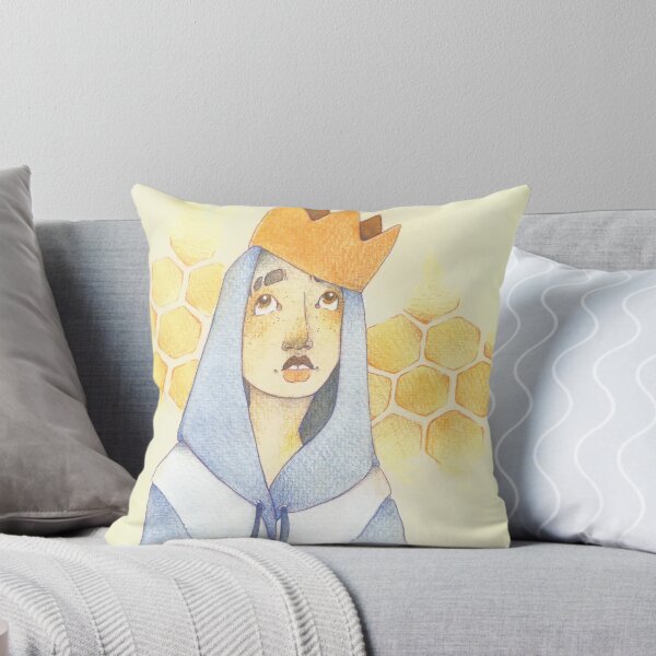 Item preview, Wild Honeycomb designed and sold by Undulea.