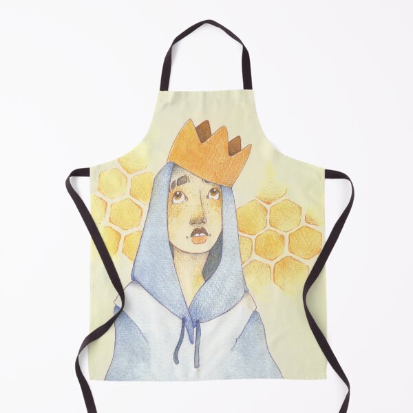 Item preview, Panal salvaje designed and sold by Undulea.