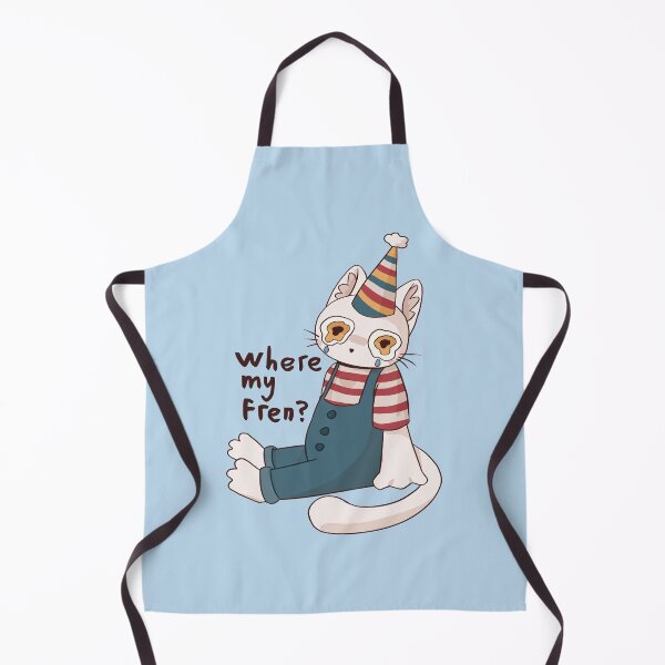 Item preview, little lonely birthday cat designed and sold by papercreatyre.