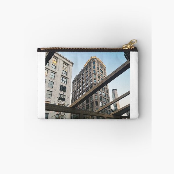 Item preview, Open Rooftop in NoMad designed and sold by offdutyplaces.