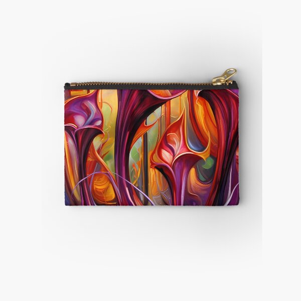 Item preview,  Colorful Emotion Flame designed and sold by DeMuurdecoratie.