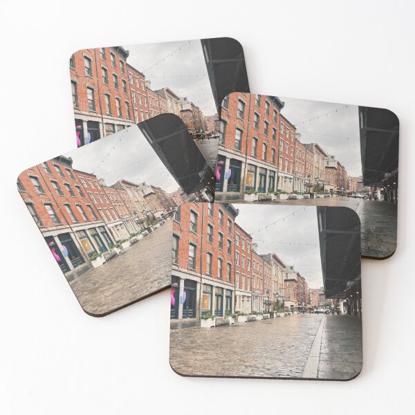 Item preview, By the Seaport, Lower Manhattan designed and sold by offdutyplaces.