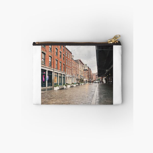 Item preview, By the Seaport, Lower Manhattan designed and sold by offdutyplaces.