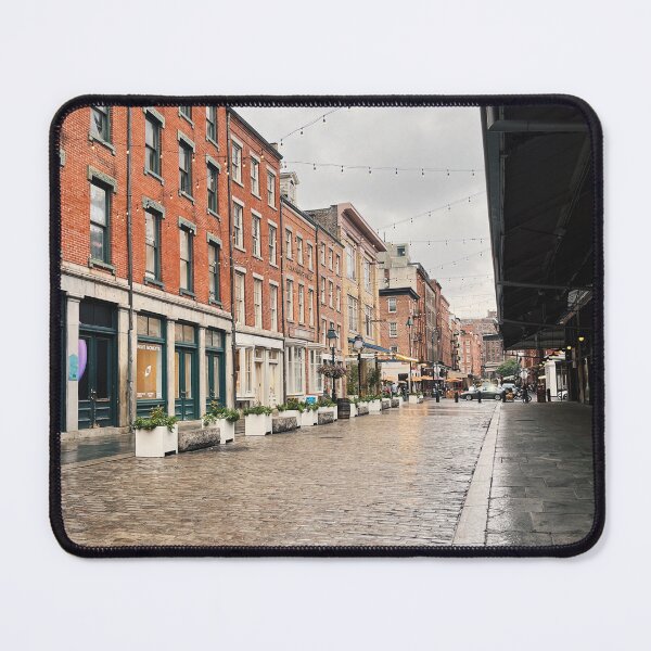 Item preview, By the Seaport, Lower Manhattan designed and sold by offdutyplaces.