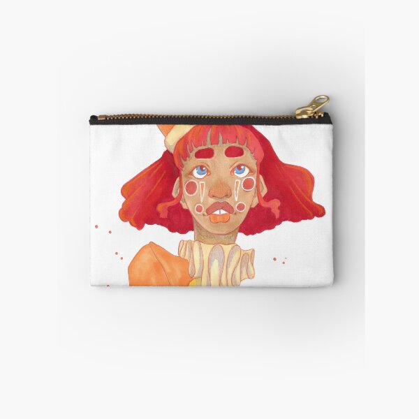 Item preview, Uncertain Clown designed and sold by Undulea.