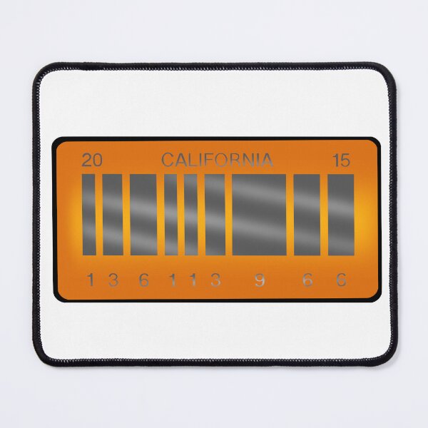 Item preview, Future licence designed and sold by MavTon.