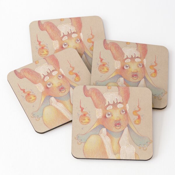 Item preview, Melted Wax designed and sold by Undulea.