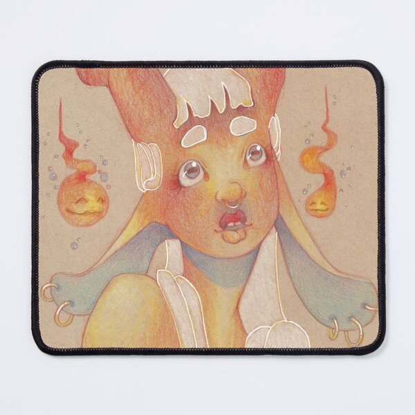 Item preview, Melted Wax designed and sold by Undulea.