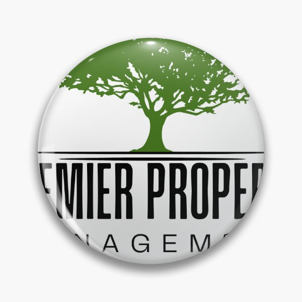 Item preview, Premier Property Management designed and sold by Brenna Rose.