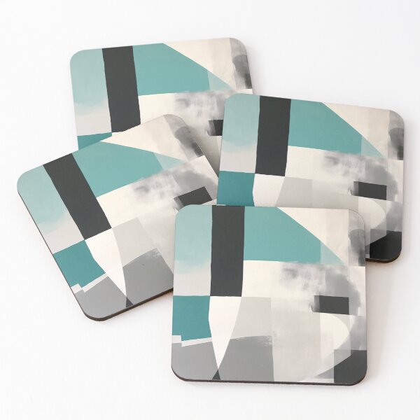 Item preview,  Stylized Silence designed and sold by DeMuurdecoratie.