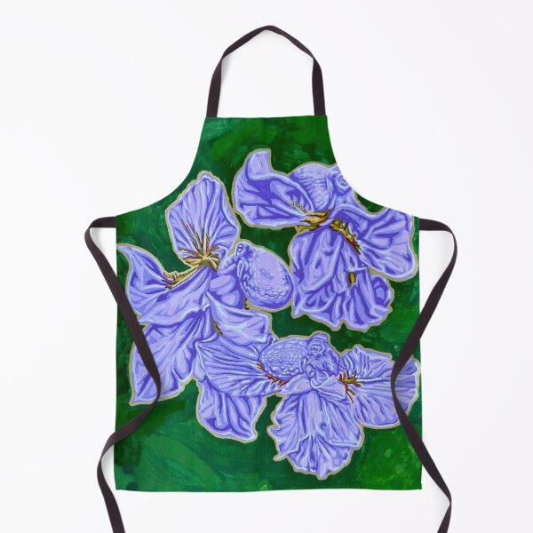 Aperçu de l'œuvre Iris Poulpe créée et vendue par RaLiz.