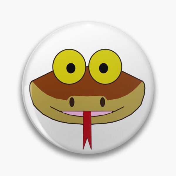 Item preview, Kaa Emoji (1) designed and sold by FFSteF09.